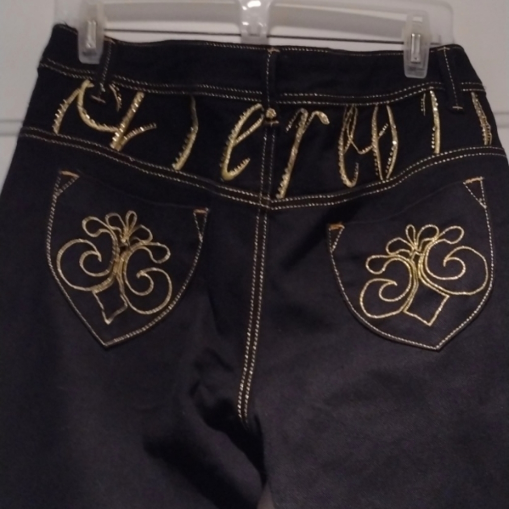 Ladies jeans/ Dereon